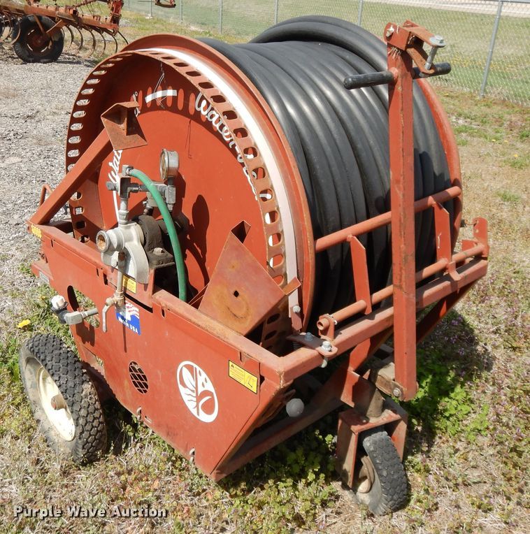 image for item DF6051 Lawn and garden equipment