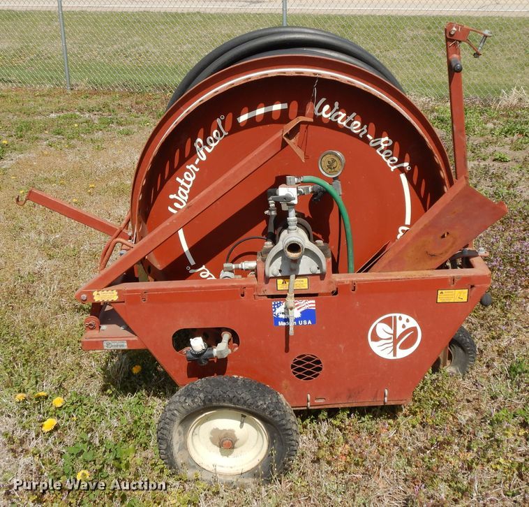 image for item DF6051 Lawn and garden equipment