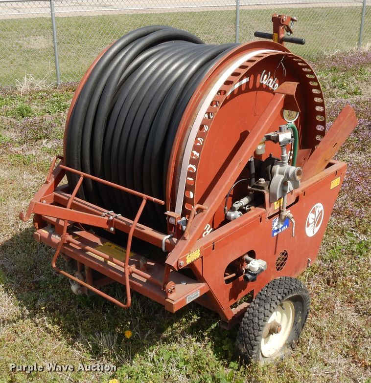 image for item DF6051 Lawn and garden equipment