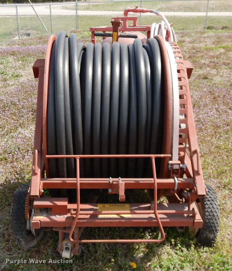 image for item DF6051 Lawn and garden equipment