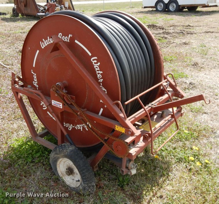 image for item DF6051 Lawn and garden equipment