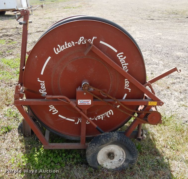 image for item DF6051 Lawn and garden equipment