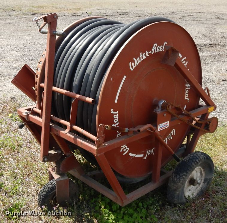 image for item DF6051 Lawn and garden equipment