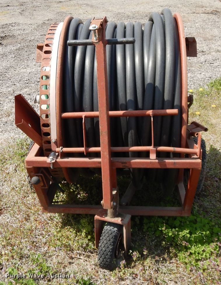 image for item DF6051 Lawn and garden equipment