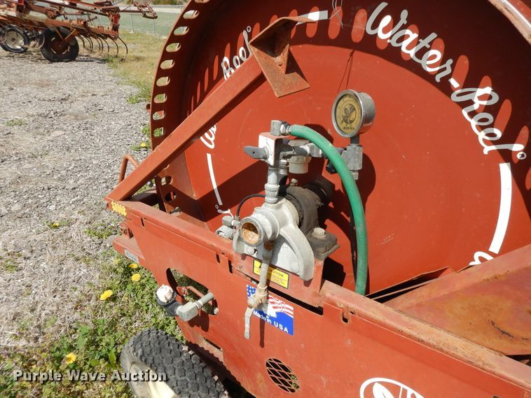 image for item DF6051 Lawn and garden equipment