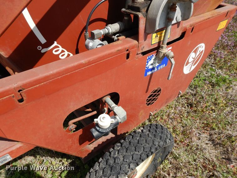 image for item DF6051 Lawn and garden equipment