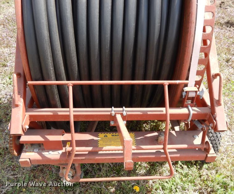 image for item DF6051 Lawn and garden equipment