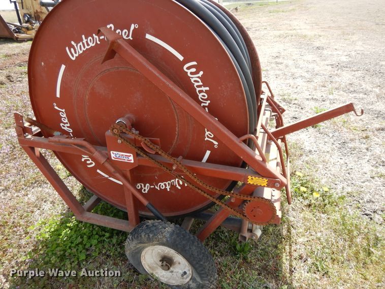 image for item DF6051 Lawn and garden equipment