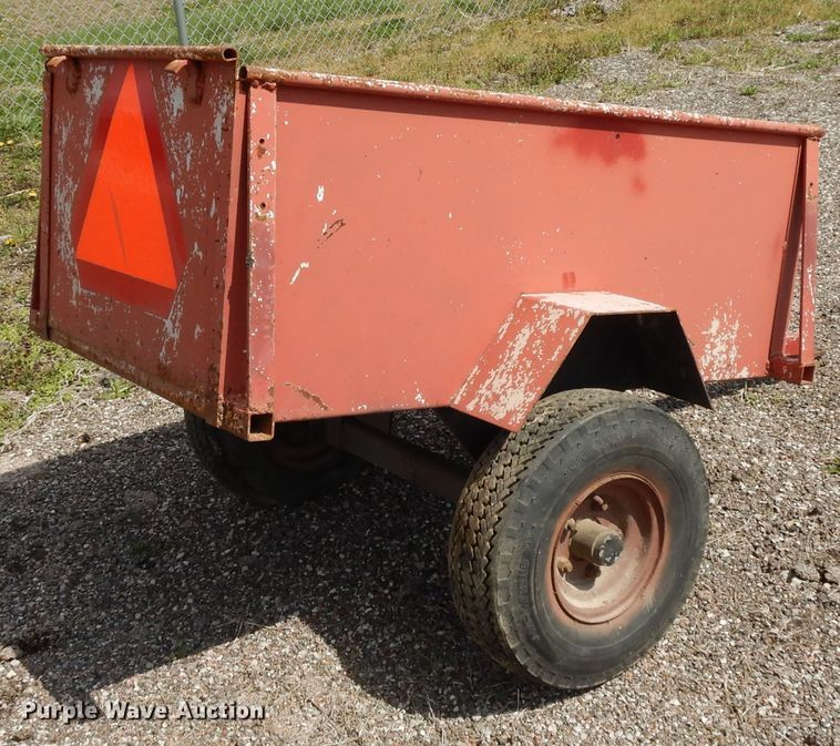 image for item DF6051 Lawn and garden equipment