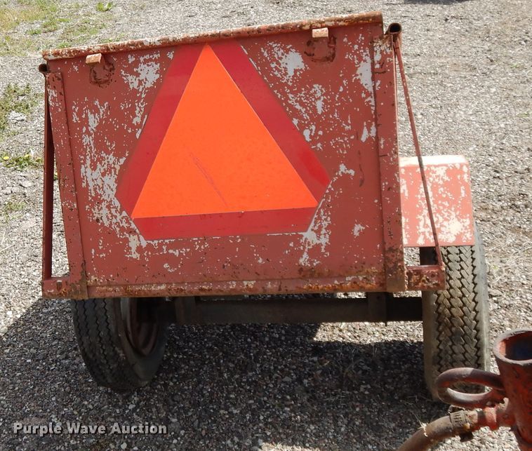 image for item DF6051 Lawn and garden equipment