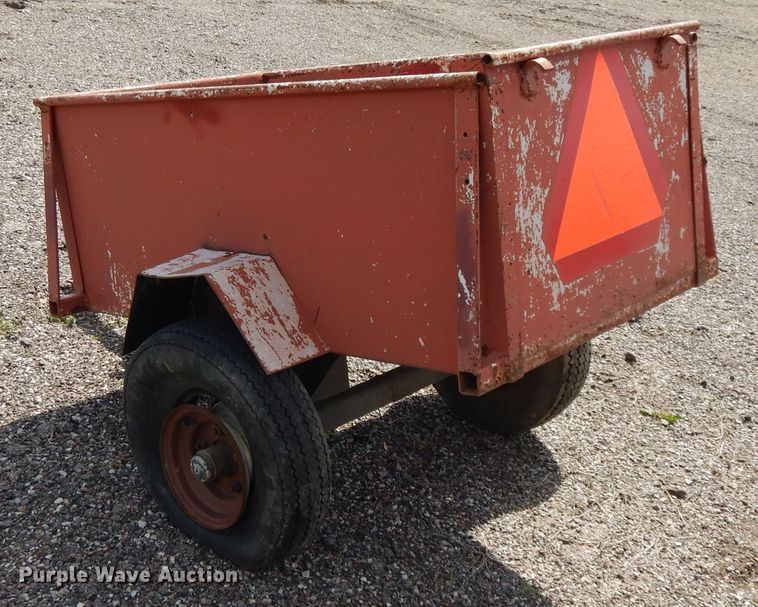 image for item DF6051 Lawn and garden equipment