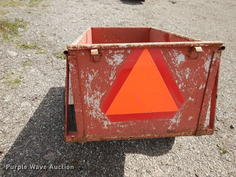 image for item DF6051 Lawn and garden equipment