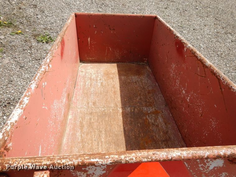 image for item DF6051 Lawn and garden equipment