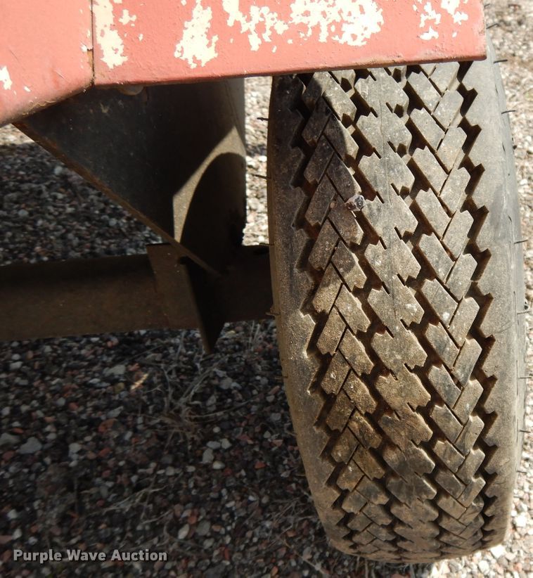 image for item DF6051 Lawn and garden equipment