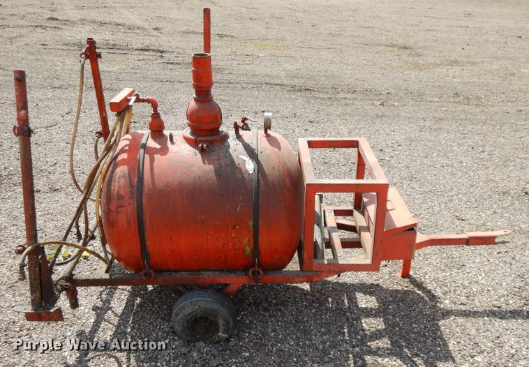 image for item DF6051 Lawn and garden equipment