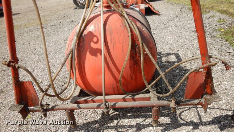 image for item DF6051 Lawn and garden equipment