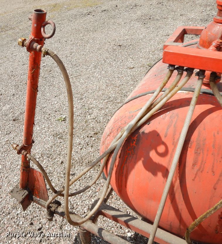 image for item DF6051 Lawn and garden equipment