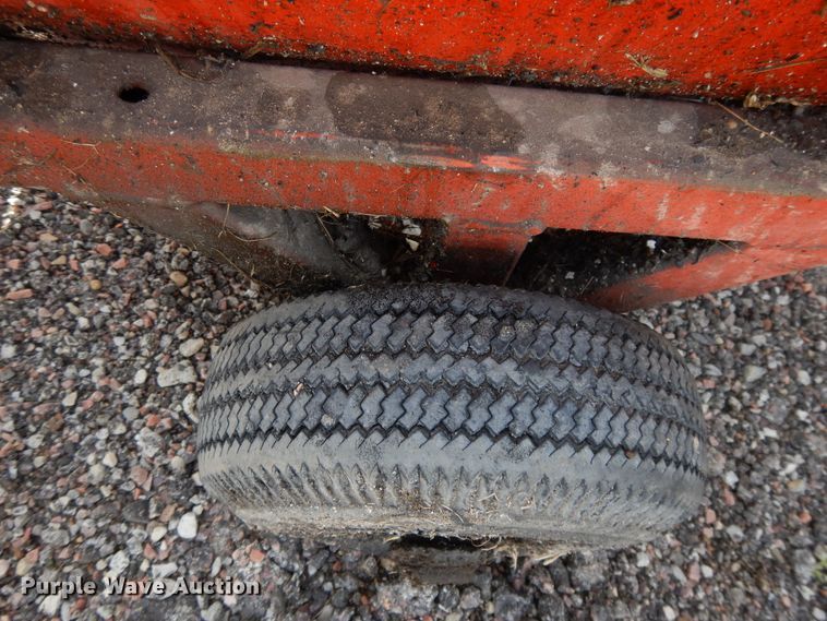 image for item DF6051 Lawn and garden equipment