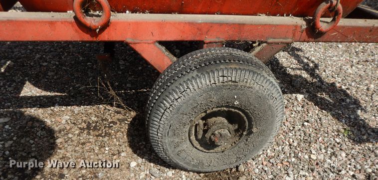 image for item DF6051 Lawn and garden equipment