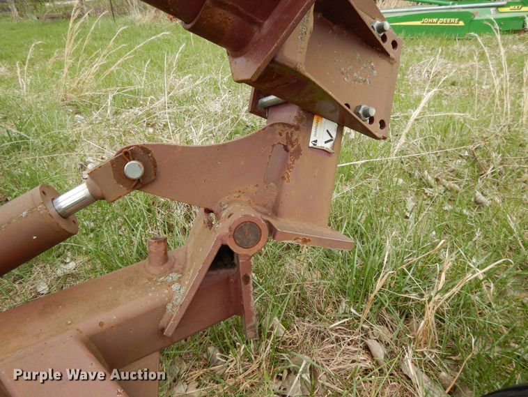 image for item DF6054 M&W ER10 hay rake