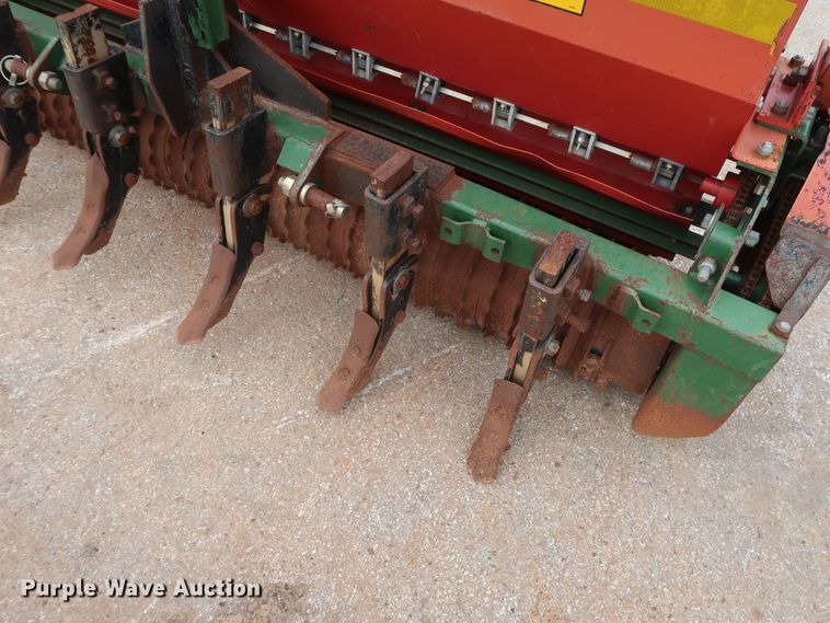 image for item DG7116 Brillion SS6 seeder