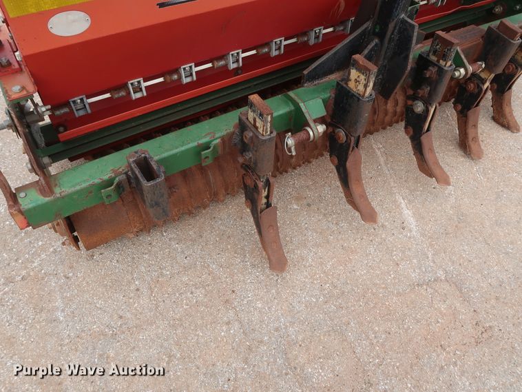 image for item DG7116 Brillion SS6 seeder