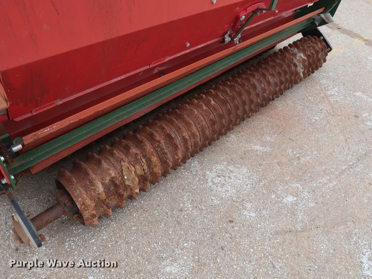 image for item DG7116 Brillion SS6 seeder