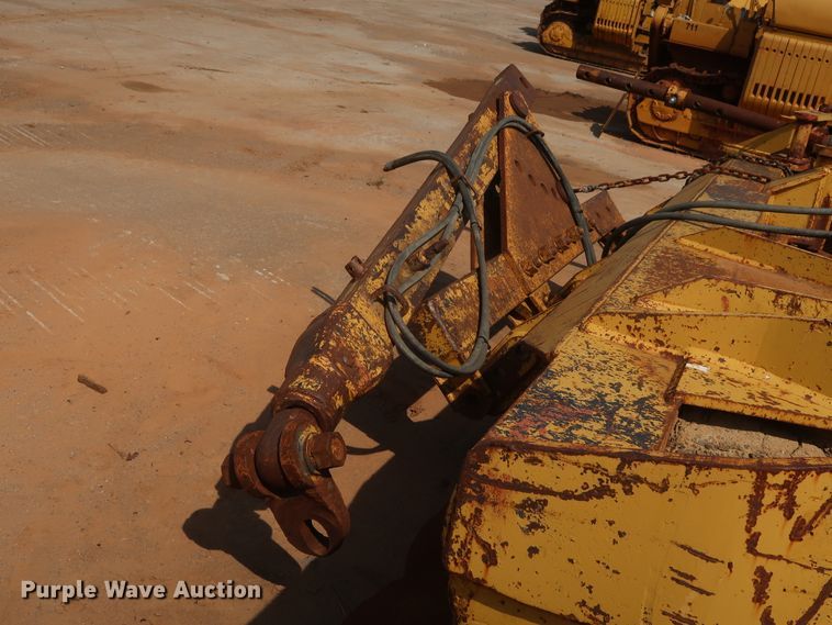 image for item DG7118 Rome offset disk