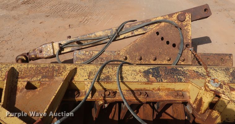 image for item DG7118 Rome offset disk