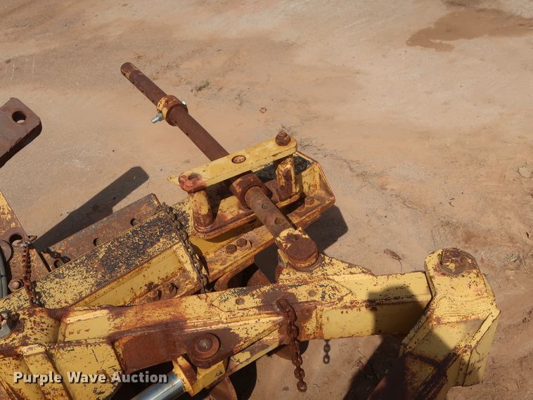 image for item DG7118 Rome offset disk