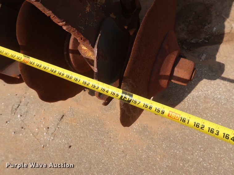 image for item DG7118 Rome offset disk