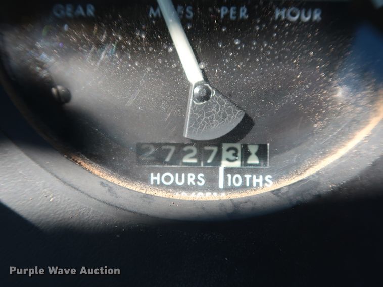 image for item DG7127 1974 John Deere 4630 tractor