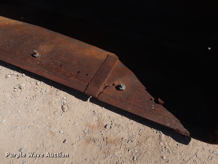 image for item DG7127 1974 John Deere 4630 tractor