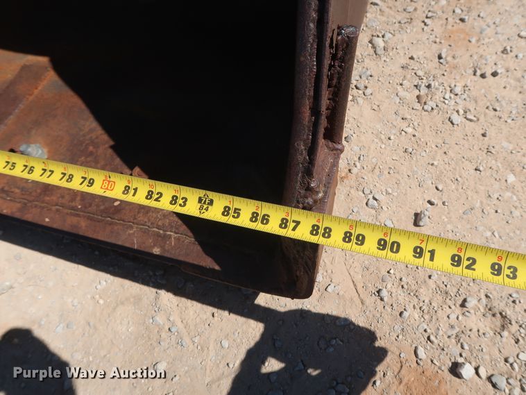 image for item DG7127 1974 John Deere 4630 tractor