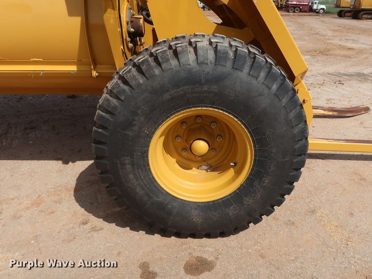 image for item DG7147 2013 Vermeer BPX9000 bale processor