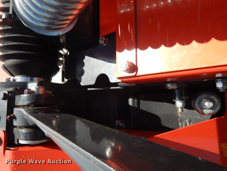 image for item DH2459 2018 Kubota DMC8540T mower conditioner