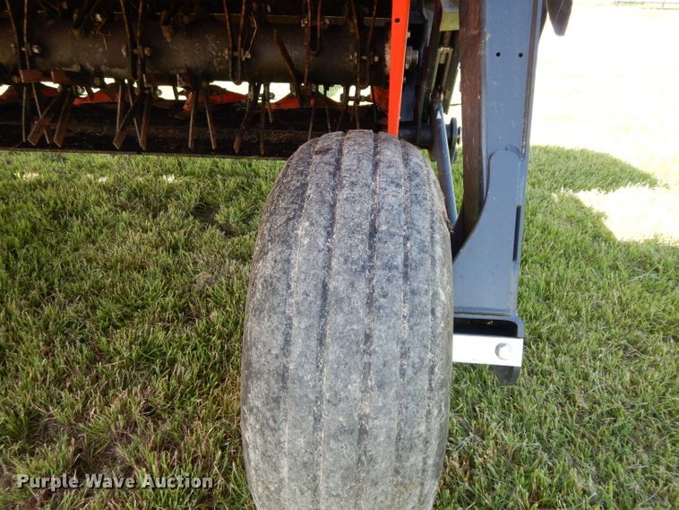 image for item DH2460 2018 Kubota DMC8540T mower conditioner