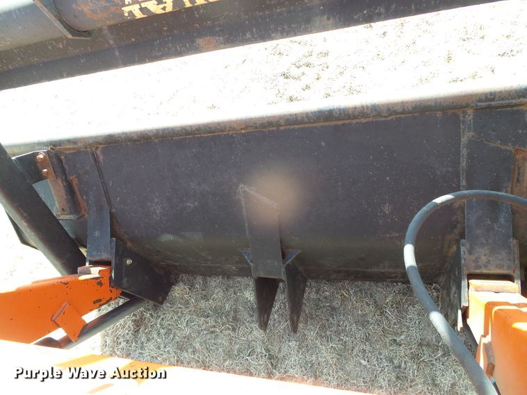 image for item DH4813 1977 International 1086 tractor