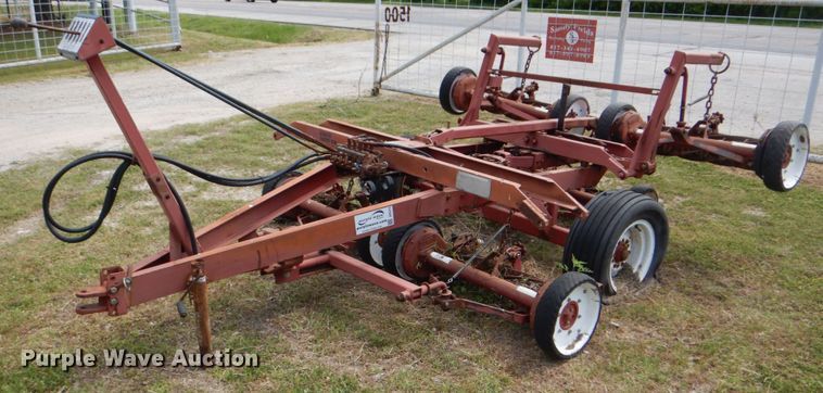 image for item DH5319 Toro Reelmaster reel mower