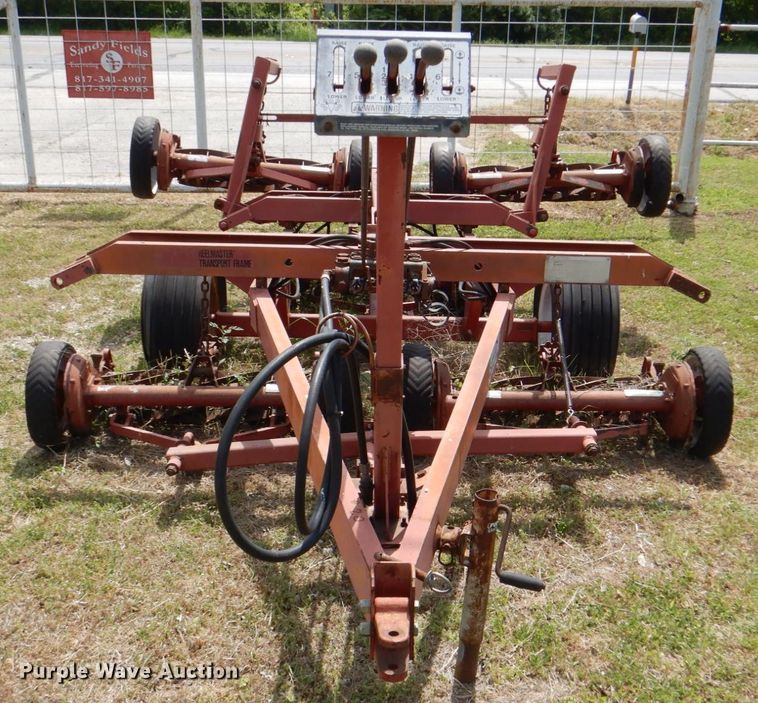 image for item DH5319 Toro Reelmaster reel mower