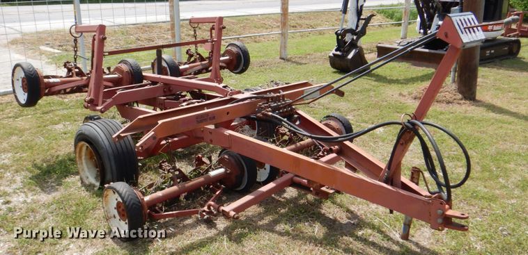 image for item DH5319 Toro Reelmaster reel mower