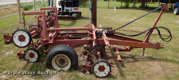 image for item DH5319 Toro Reelmaster reel mower