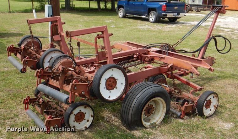 image for item DH5319 Toro Reelmaster reel mower