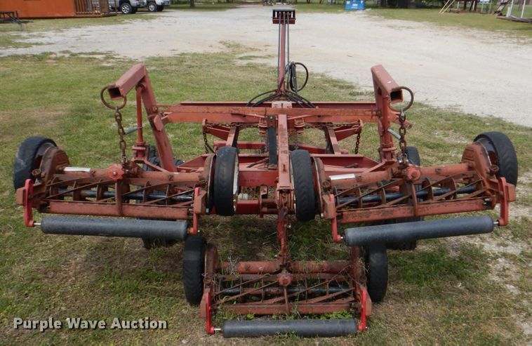 image for item DH5319 Toro Reelmaster reel mower