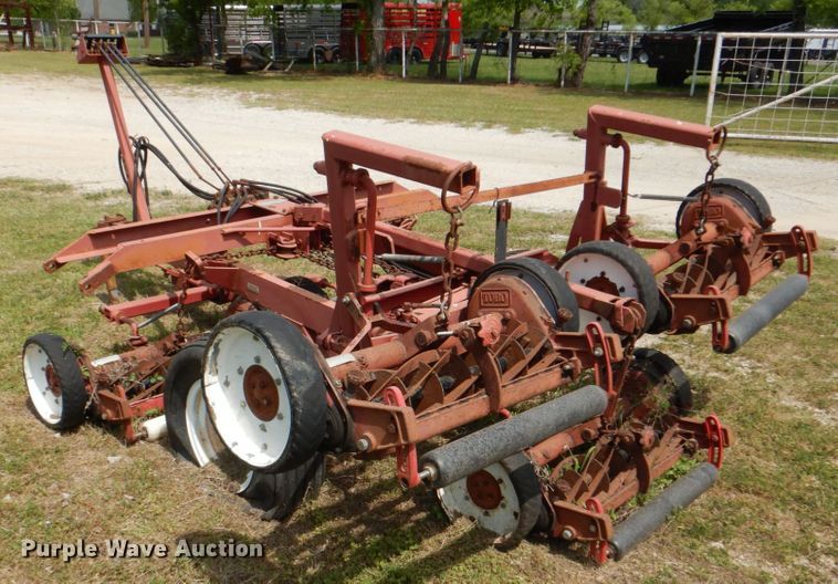 image for item DH5319 Toro Reelmaster reel mower