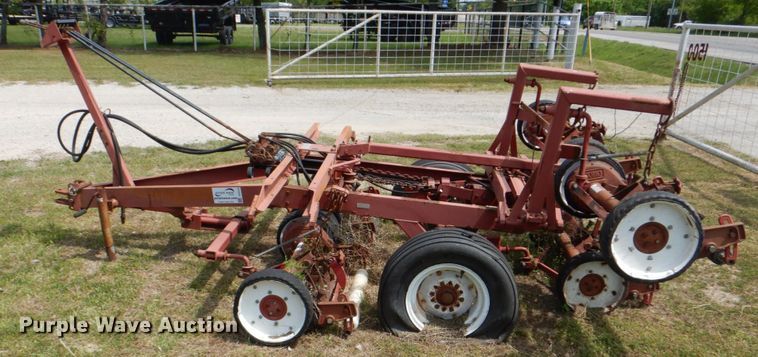 image for item DH5319 Toro Reelmaster reel mower