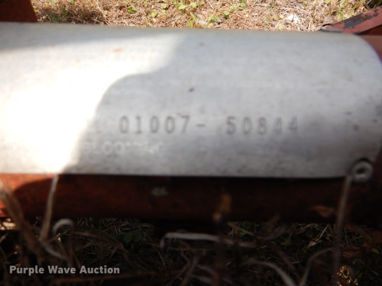 image for item DH5319 Toro Reelmaster reel mower