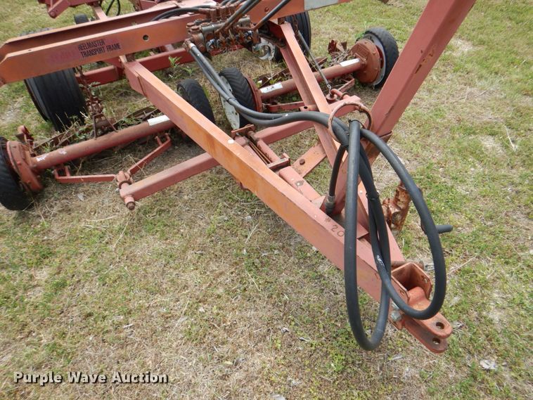 image for item DH5319 Toro Reelmaster reel mower