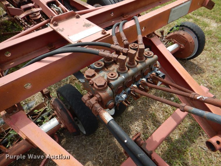 image for item DH5319 Toro Reelmaster reel mower