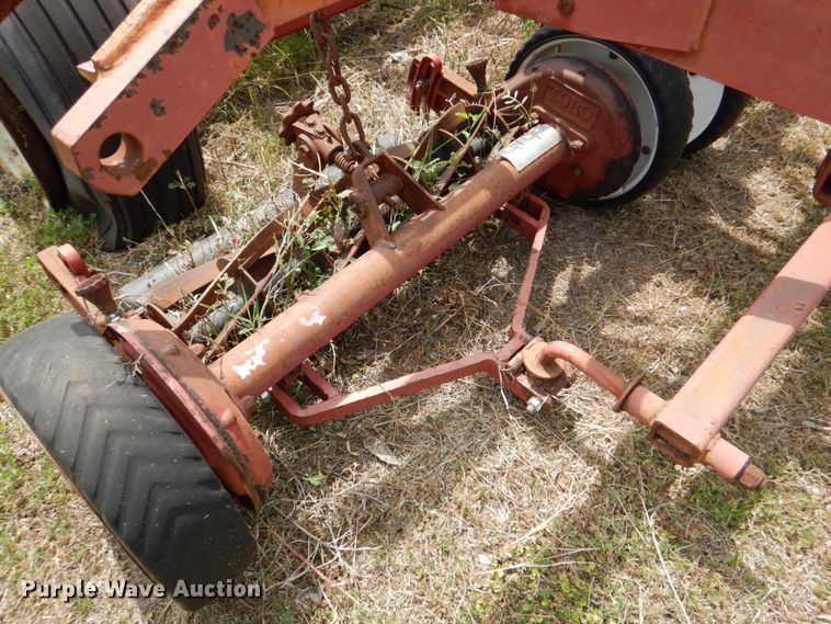 image for item DH5319 Toro Reelmaster reel mower